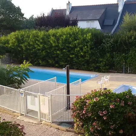 Apartman Ty Avel Quiberon