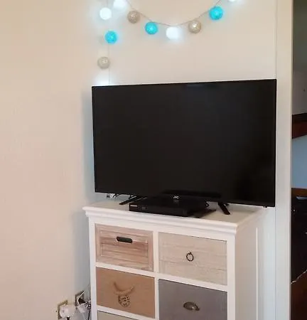 Apartment Ty Avel