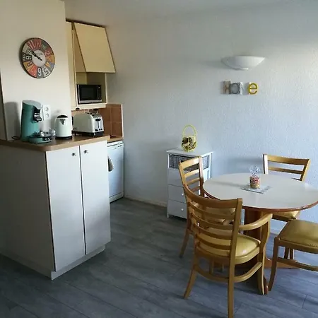 Apartment Ty Avel