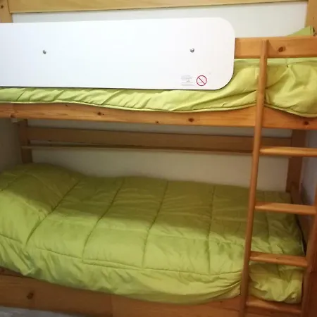 Apartman Ty Avel *