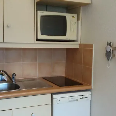 Ty Avel Apartman *