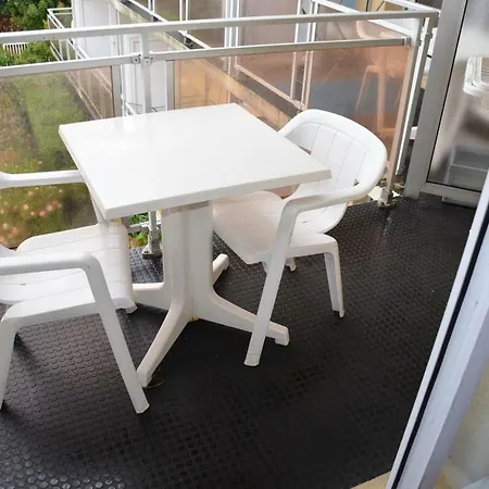 Ty Avel Apartman Quiberon