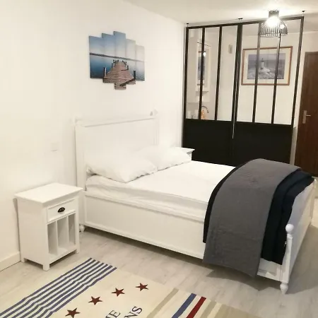 Ty Avel Apartman Quiberon